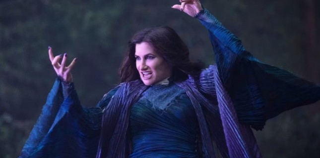 "Agatha All Along" Dizisinden Yeni Fragman!