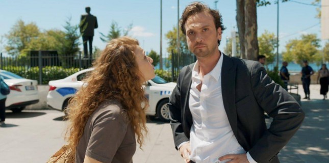 Aras Bulut İynemli'nin Başrolünde Oynadığı "Deha" Dizisinden Yayın Tarihi!