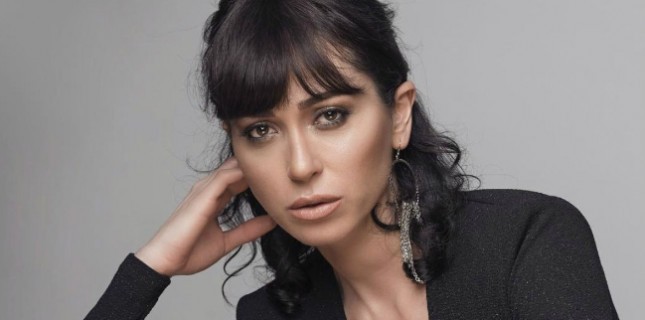 Evrim Doğan, "Sustalı Ceylan" Dizisine Katıldı!