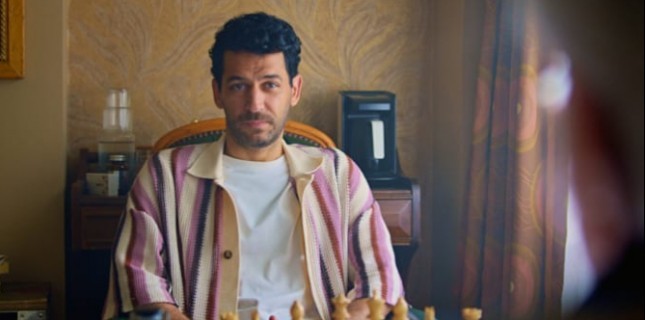 "ŞamPİYONlar" Filmi İçin Yeni Fragman Yayınlandı!