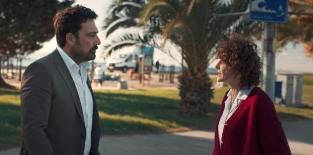 "Can Borcu" Dizisinin Kadrosuna Yeni Oyuncular Katıldı!