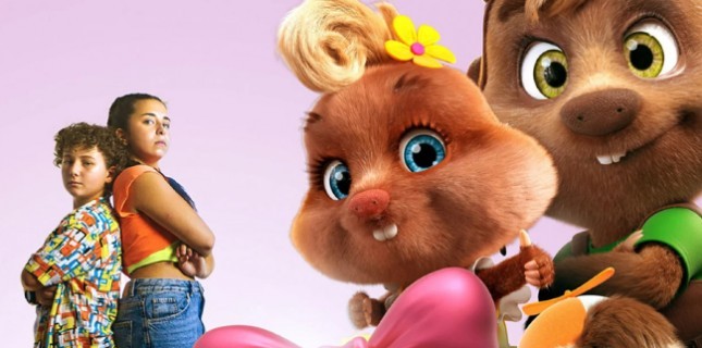 "Köstebekgiller: Ata Tohumu Muhafızları" Filminin Fragmanı Yayında!