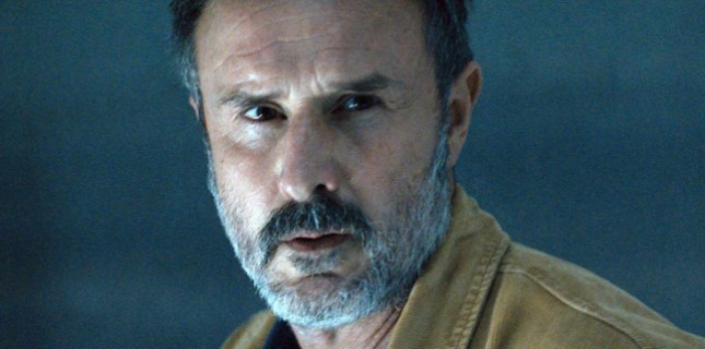 David Arquette, "Scream 7" ile Seriye Geri Dönüyor!