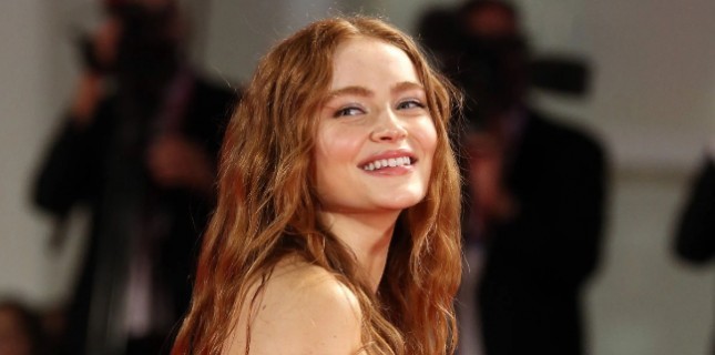 Sadie Sink, "Örümcek-Adam 4" Filmine Katılıyor!