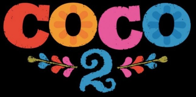Çok Sevilen Animasyon Filmi "Coco"nun İkinci Filmi Yolda!