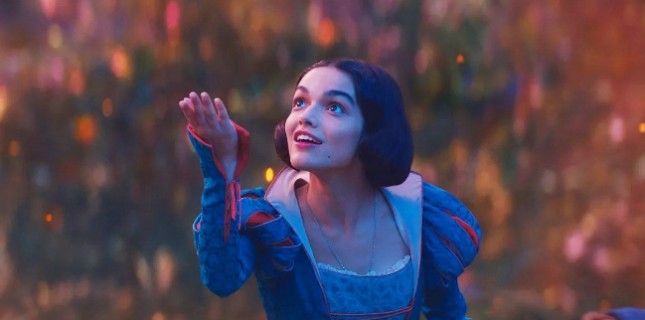 "Pamuk Prenses" Box Office Türkiye'de Açılışı Zirvede Yaptı!