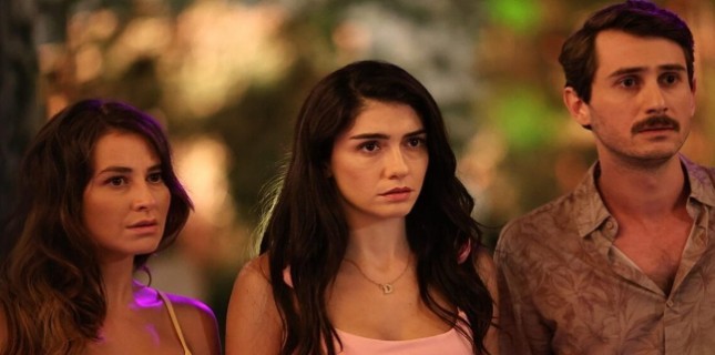 "İnci Taneleri" Dizisi Final Mi Yapıyor?