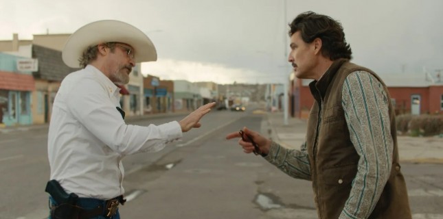 Joaquin Phoenix ve Pedro Pascal'lı "Eddington" Filminden İlk Fragman Yayınlandı!