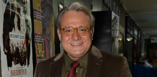 Usta Oyuncu Engin Alkan “Arka Sokaklar” Dizisinin Kadrosunda!