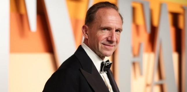 "Hunger Games: Sunrise on the Reaping" Filminde Başkan Snow'u Ralph Fiennes Canlandıracak!