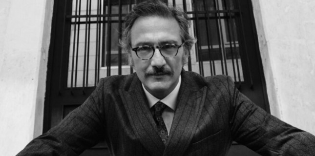 Osman Sonant, TRT tabii'nin "Sürgünler" Dizisine Katıldı!