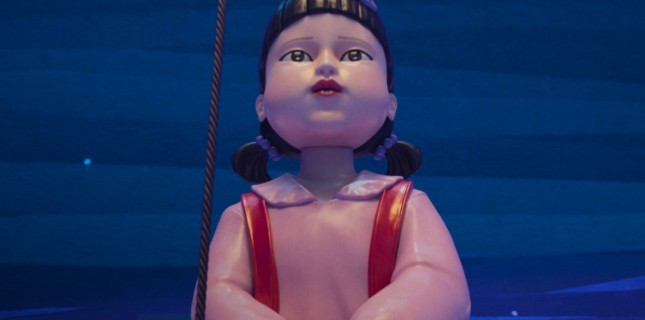 "Squid Game" 3. Sezondan Yeni Fragman!