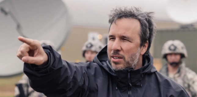 Denis Villeneuve, Yeni "James Bond" Filmini Yönetecek!