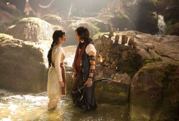 Pers Prensi’nin Yeni Fragmanı Yayında!