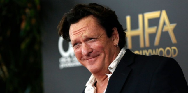 "Reservoir Dogs" ve "Kill Bill" Filmlerinin Yıldızı Michael Madsen Hayatını Kaybetti.