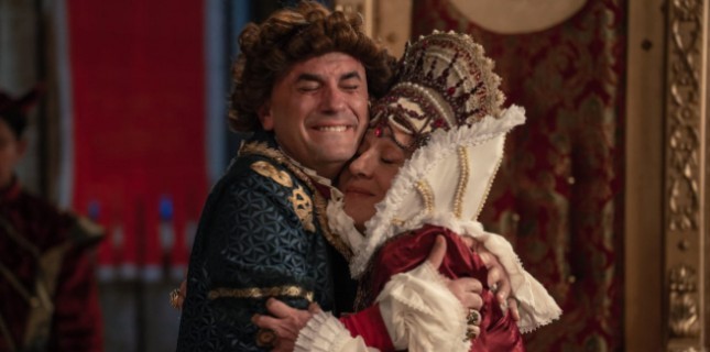 "Prens", Max'in Küresel Çapta En Başarılı Yerel Yapımı Oldu!