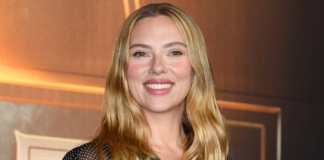 Scarlett Johansson, Tüm Zamanların En Çok Hasılat Elde Eden Oyuncusu Oldu!