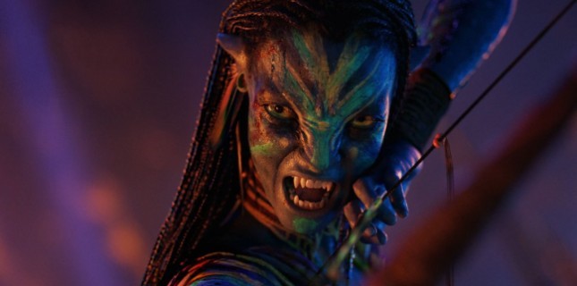 "Avatar: Ateş ve Kül"den Nefes Kesen İlk Fragman Yayınlandı!
