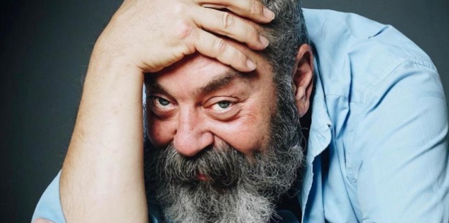 Ali Düşenkalkar "Cennetin Çocukları" Dizisinde!