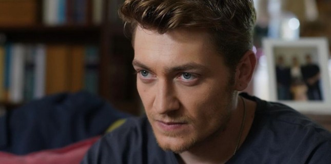 Erdem Şanlı "Taşacak Ha Bu Deniz" Dizisinin Kadrosuna Katıldı!