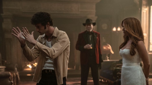 "Sihirbazlar Çetesi 3" Filminden Yeni Fragman!