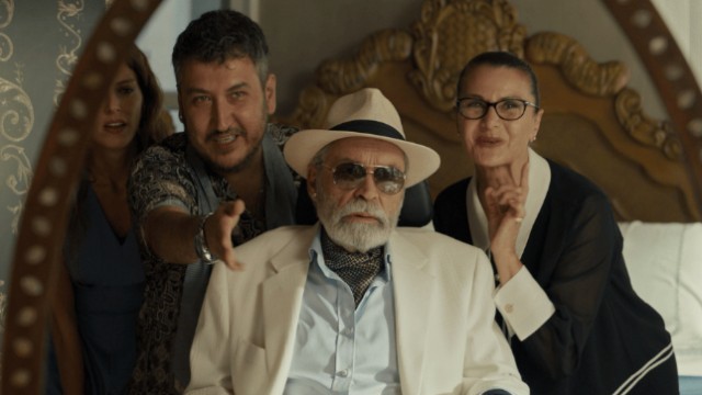 "Yan Yana" Filminden Fragman Yayınlandı!