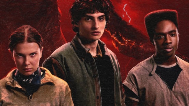 "Stranger Things" Final Bölümü Sinemalarda Gösterilecek!