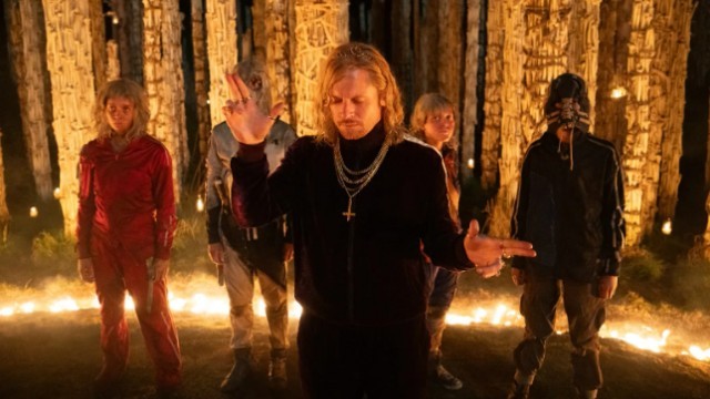 Sony, Yeni "28 Yıl Sonra" Filmi İçin Harekete Geçti!