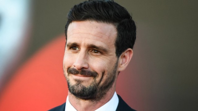 Oyuncu James Ransone Hayatını Kaybetti.