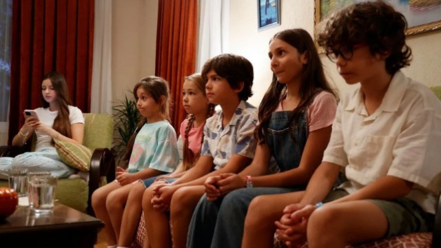 "Efes'in Sırrı" Sinemalarda!