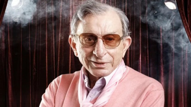 Usta Sanatçı Haldun Dormen Yaşamını Yitirdi.