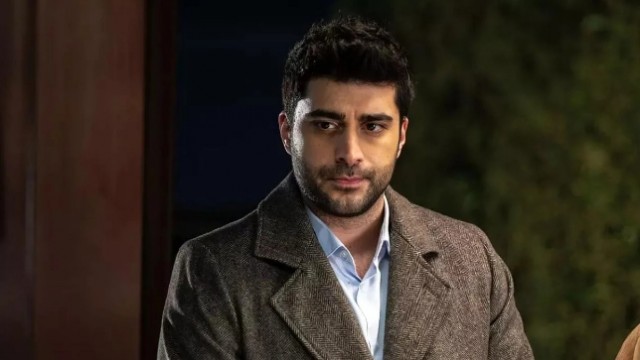 "Kızılcık Şerbeti" Kadrosundan Çıkarılan Doğukan Güngör'den Açıklama Geldi!