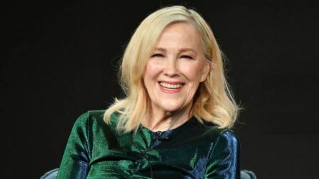 Usta Oyuncu Catherine O'Hara Yaşamını Yitirdi.