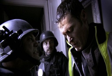 Pablo Rosso İle Röportaj