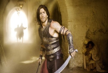 Pers Prensi'nin Yeni Fragmanları