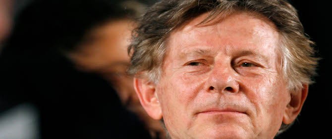 Roman Polanski Serbest Kaldı
