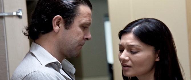 Çınar Ağacı Adlı Filmin Çekimleri Tamamlandı