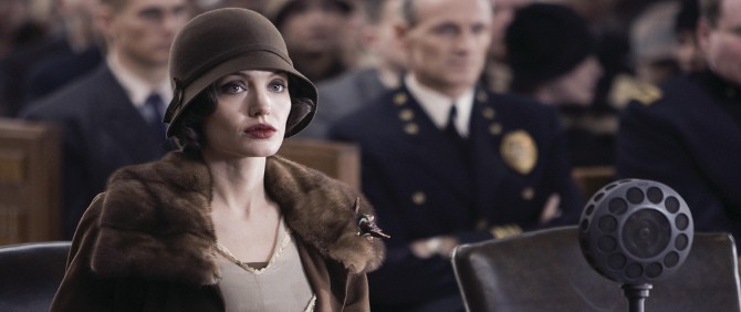 Changeling/Sahtekar, TV’de İlk Kez 13 Kasım Cumartesi 21.00’de SinemaTV’de.