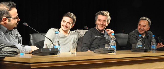 Çalgı Çengi’den Ankara Çıkartması