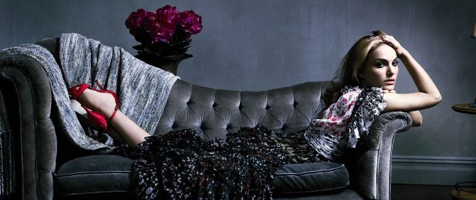 Natalie Portman'a Dublör İddiası!