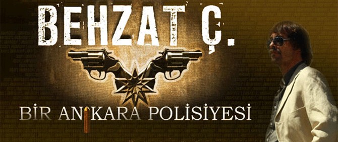 Muhteşem Yüzyıl ve Behzat Ç. TVEN’de