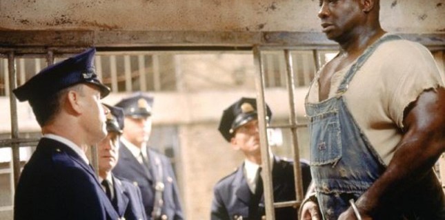 Michael Clarke Duncan yaşamını yitirdi