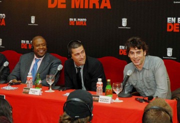 'Bakış Açısı'nın İspanya Galası