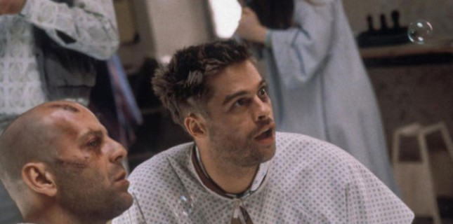 12 Maymun Dizi Oluyor!