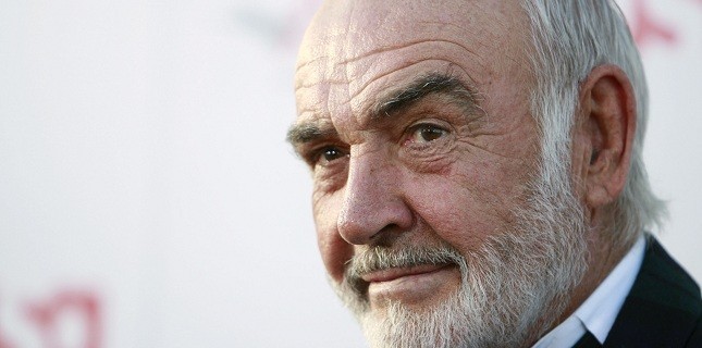 Sean Connery Alzheimer İddiası Yalan