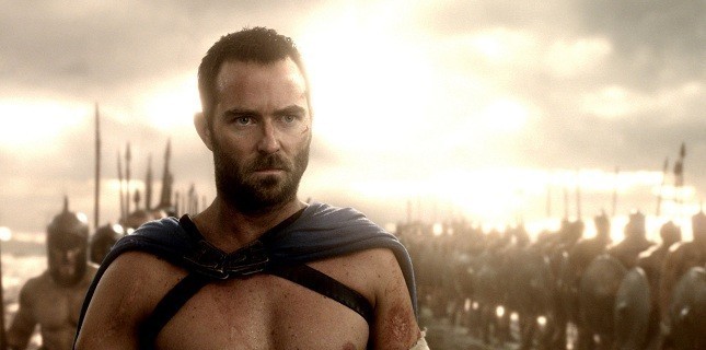 Sullivan Stapleton, Star Wars 7 Seçimlerinde!