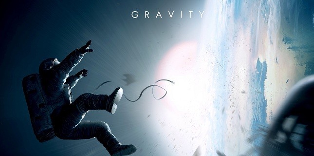 Yerçekimi Amerika'da Bir Numara