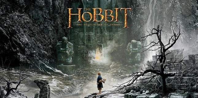 Hobbit Smaug'un Çorak Toprakları Filminin Karakter Posterleri Karşınızda