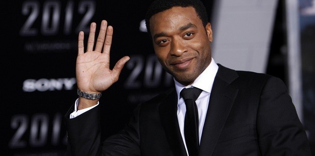 Star Wars 7 Kadrosuna Chiwetel Ejiofor Katıldı