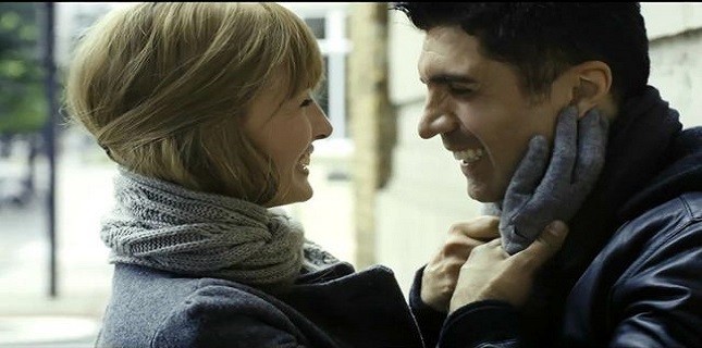 Özcan Deniz'in Filmi Su ve Ateş Seyirciyi Ağlatacak